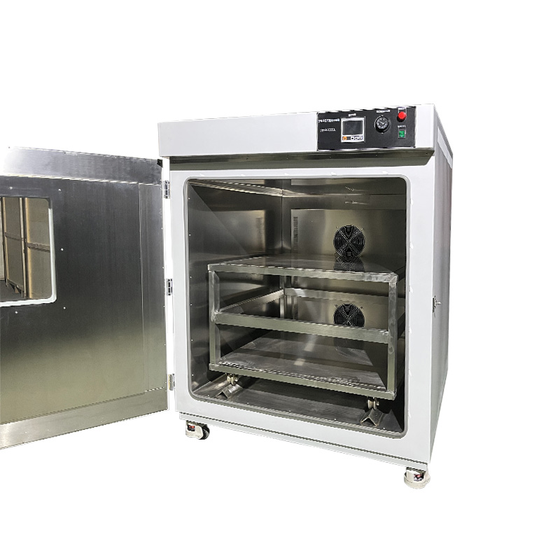 1000L子母車款鼓風干燥箱DHG-91000A