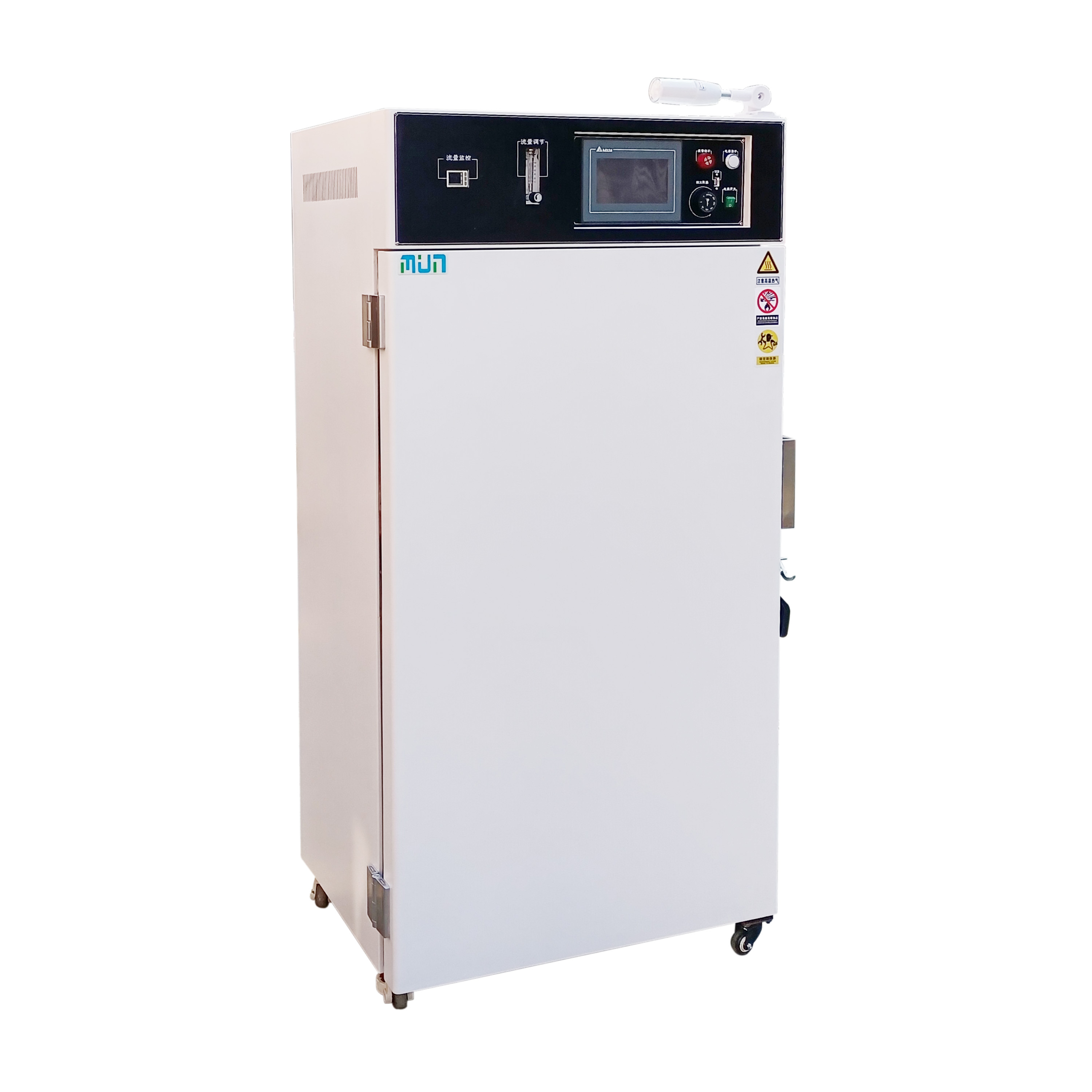 無氧氮氣精密烘箱半導(dǎo)體行業(yè)專用