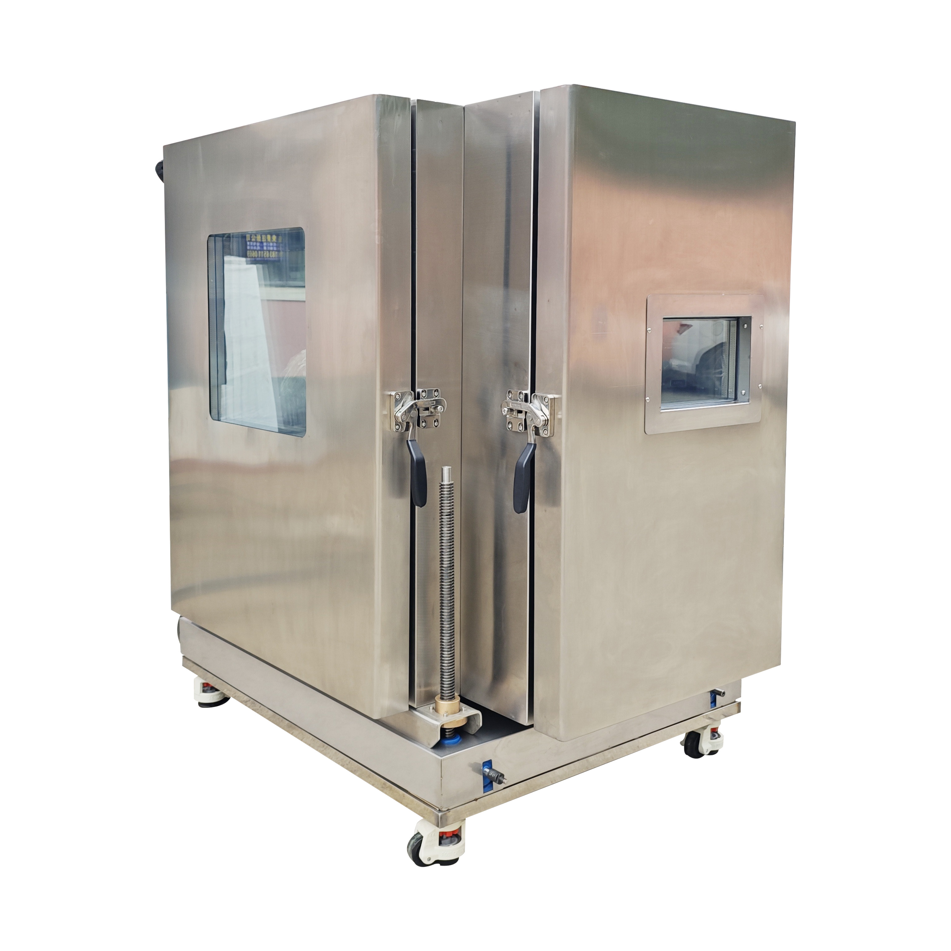 全不銹鋼恒溫箱HW-490D